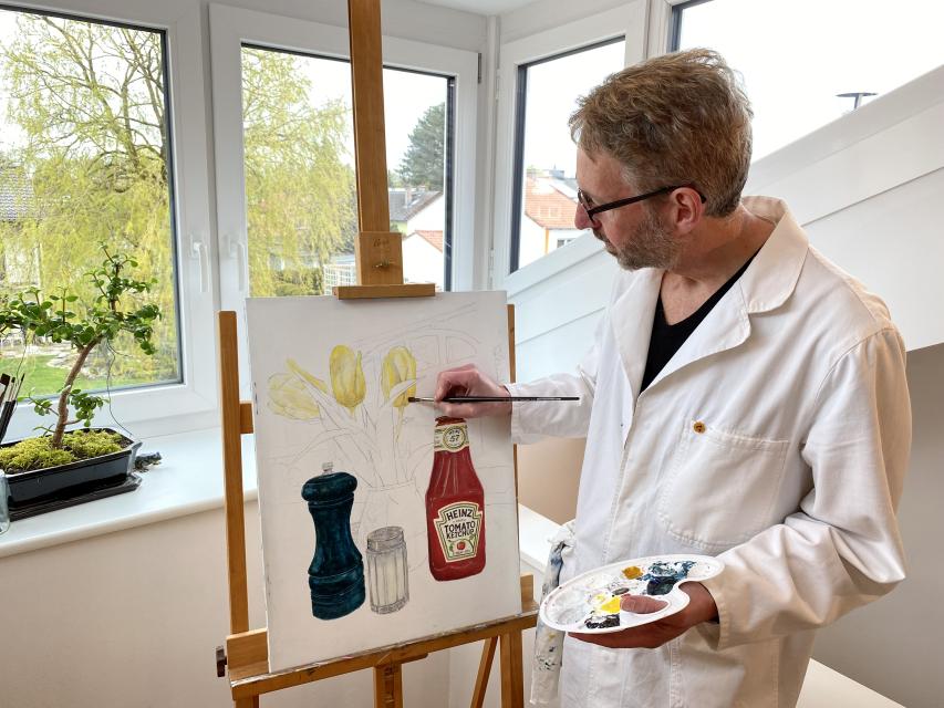 Stefan Neumayer